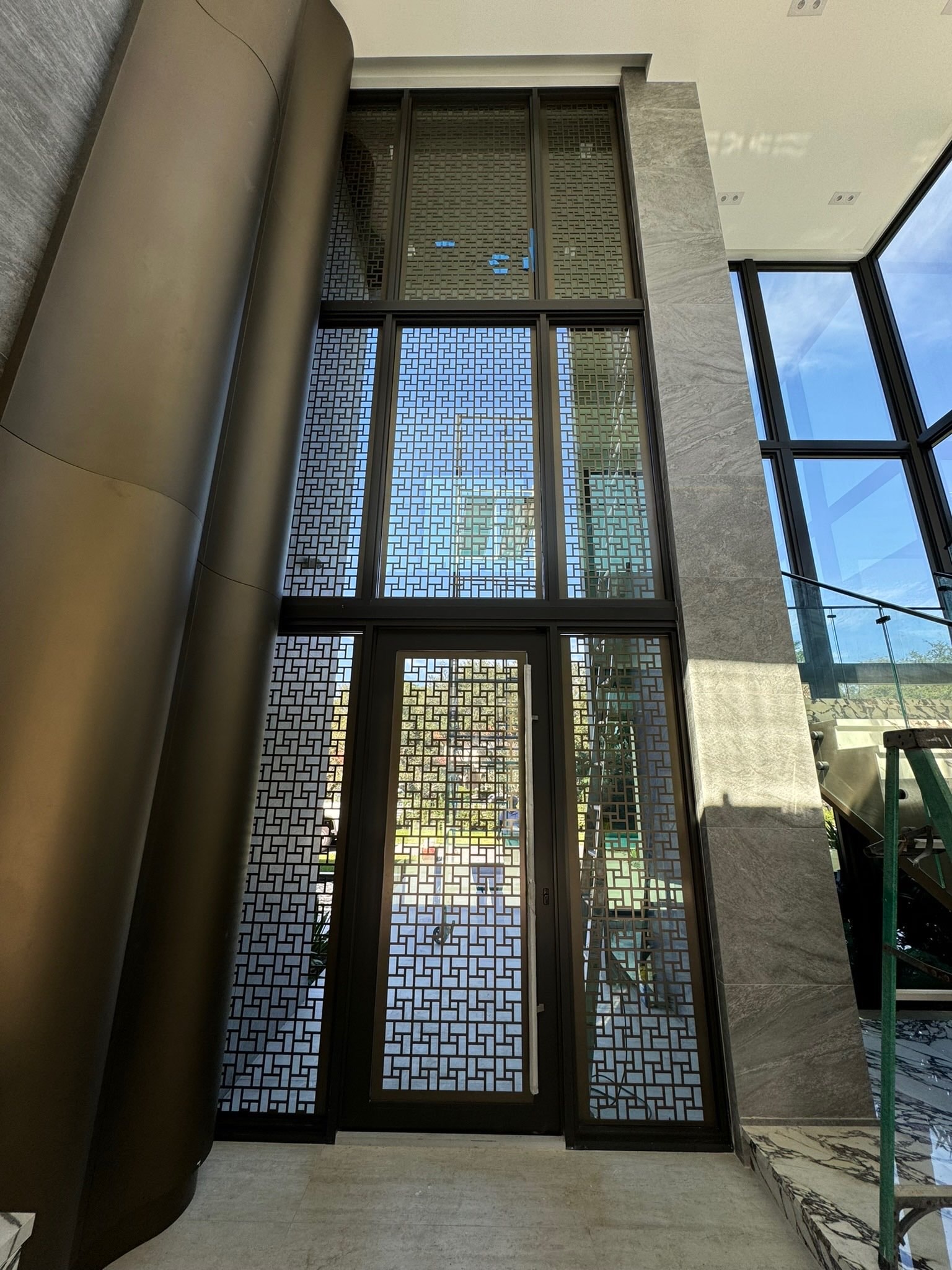 architectural designs & Engineering